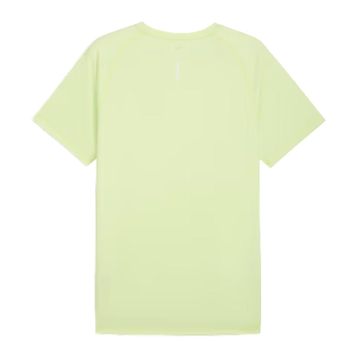 PUMA M Run Velocity T-Shirt Running Uomo