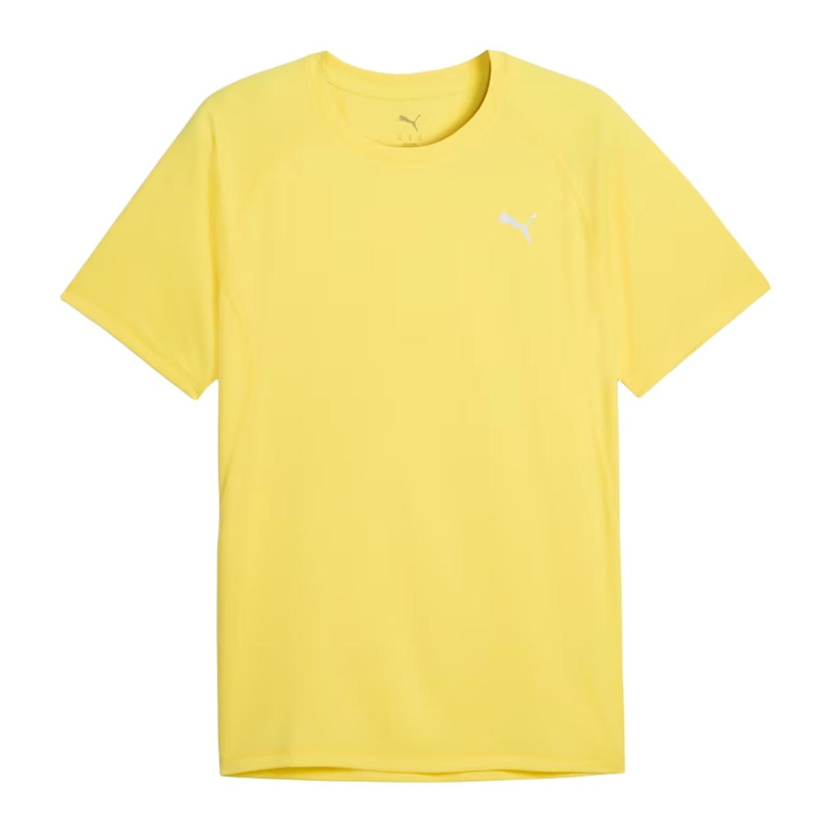 PUMA Run Velocity Tee Uomo Performance Running