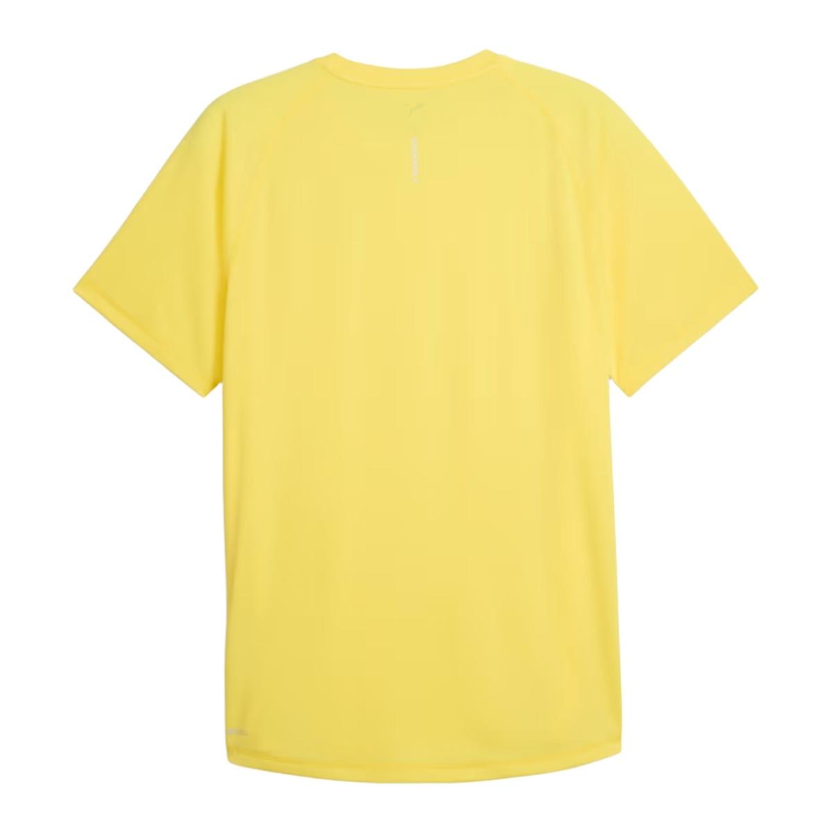 PUMA Run Velocity Tee Uomo Performance Running