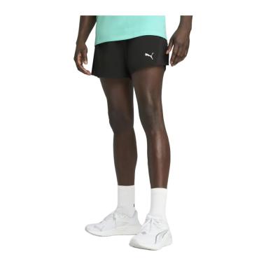 PUMA Run Velocity 3" Short Pantaloncini Uomo