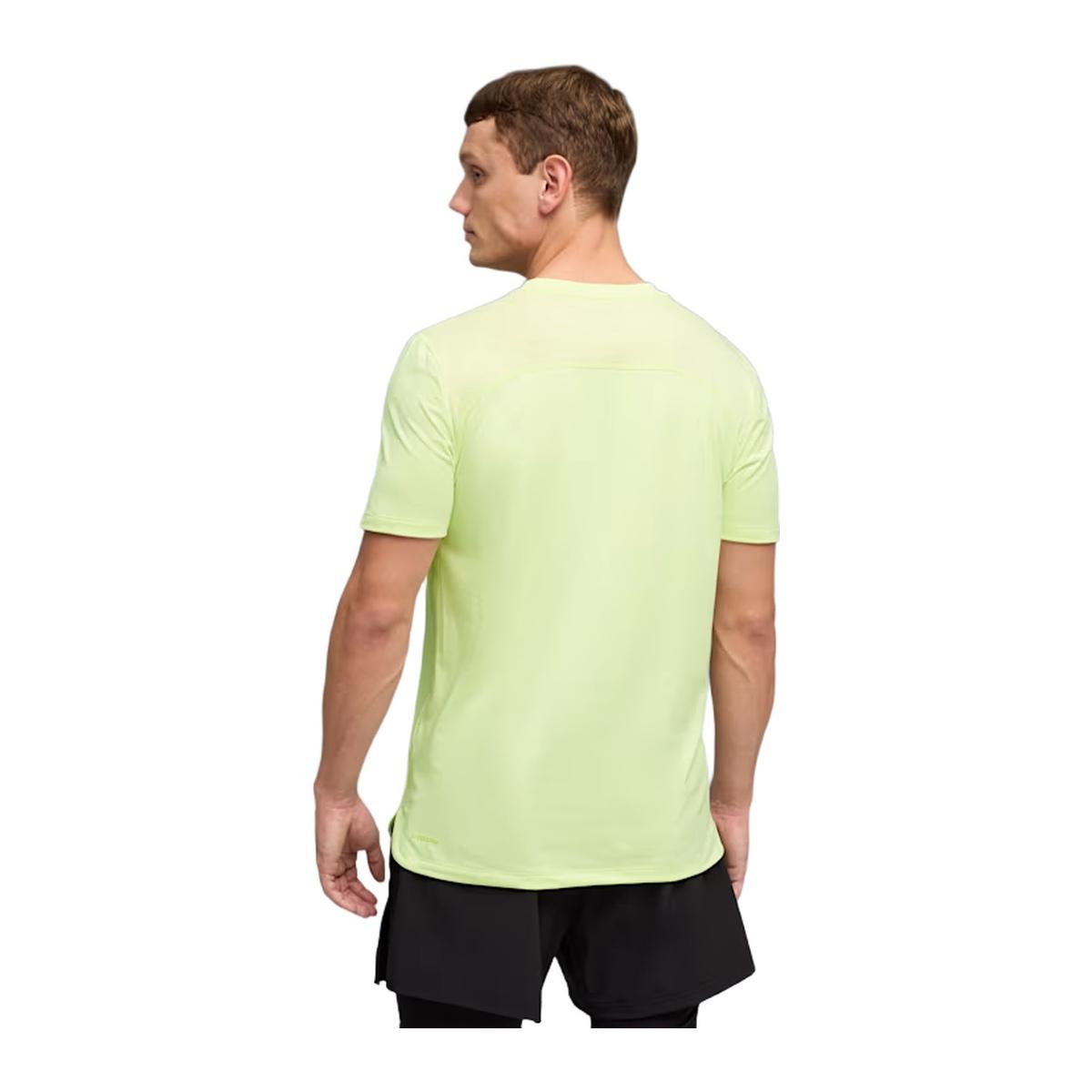 PUMA Cloudspun T-Shirt Uomo