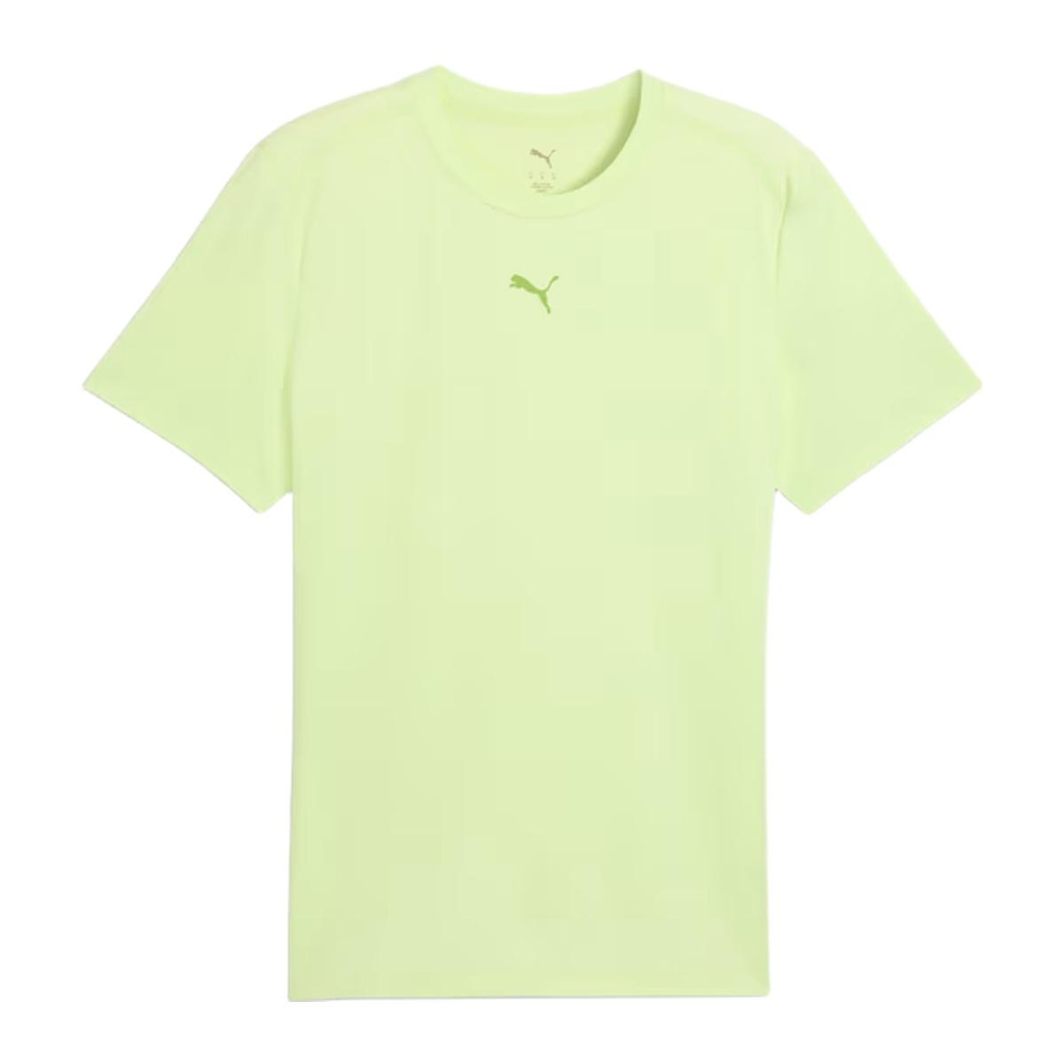 PUMA Cloudspun T-Shirt Uomo