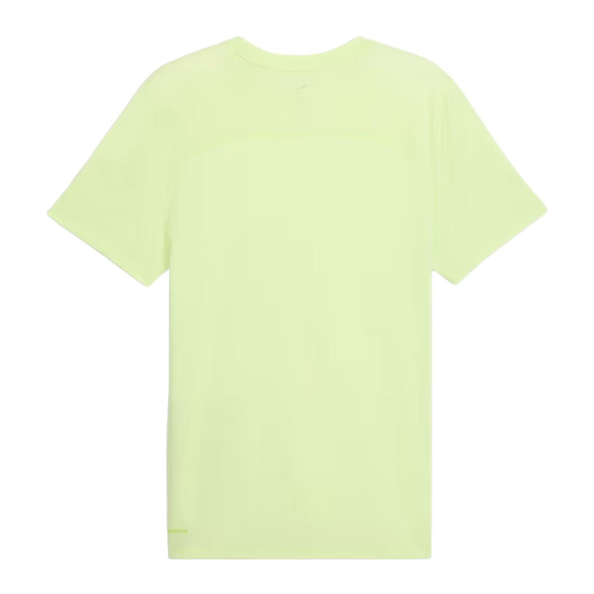 PUMA Cloudspun T-Shirt Uomo