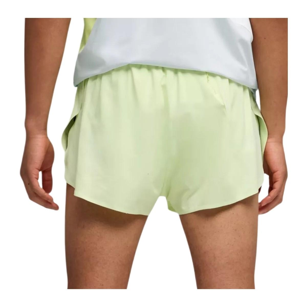 PUMA Lightspeed Ultraweave Shorts Pantaloncini Running Uomo