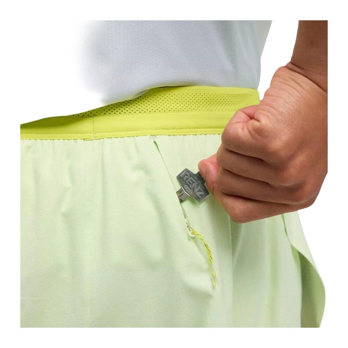 PUMA Lightspeed Ultraweave Shorts Pantaloncini Running Uomo