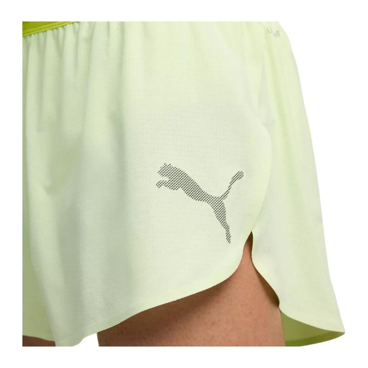 PUMA Lightspeed Ultraweave Shorts Pantaloncini Running Uomo