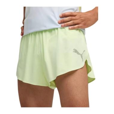 PUMA Lightspeed Ultraweave Shorts Pantaloncini Running Uomo