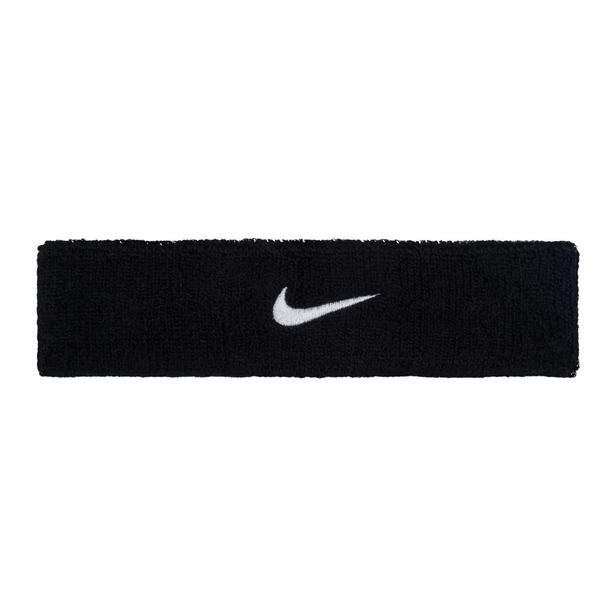 Nike Swoosh Classic Headband Fascia Capelli