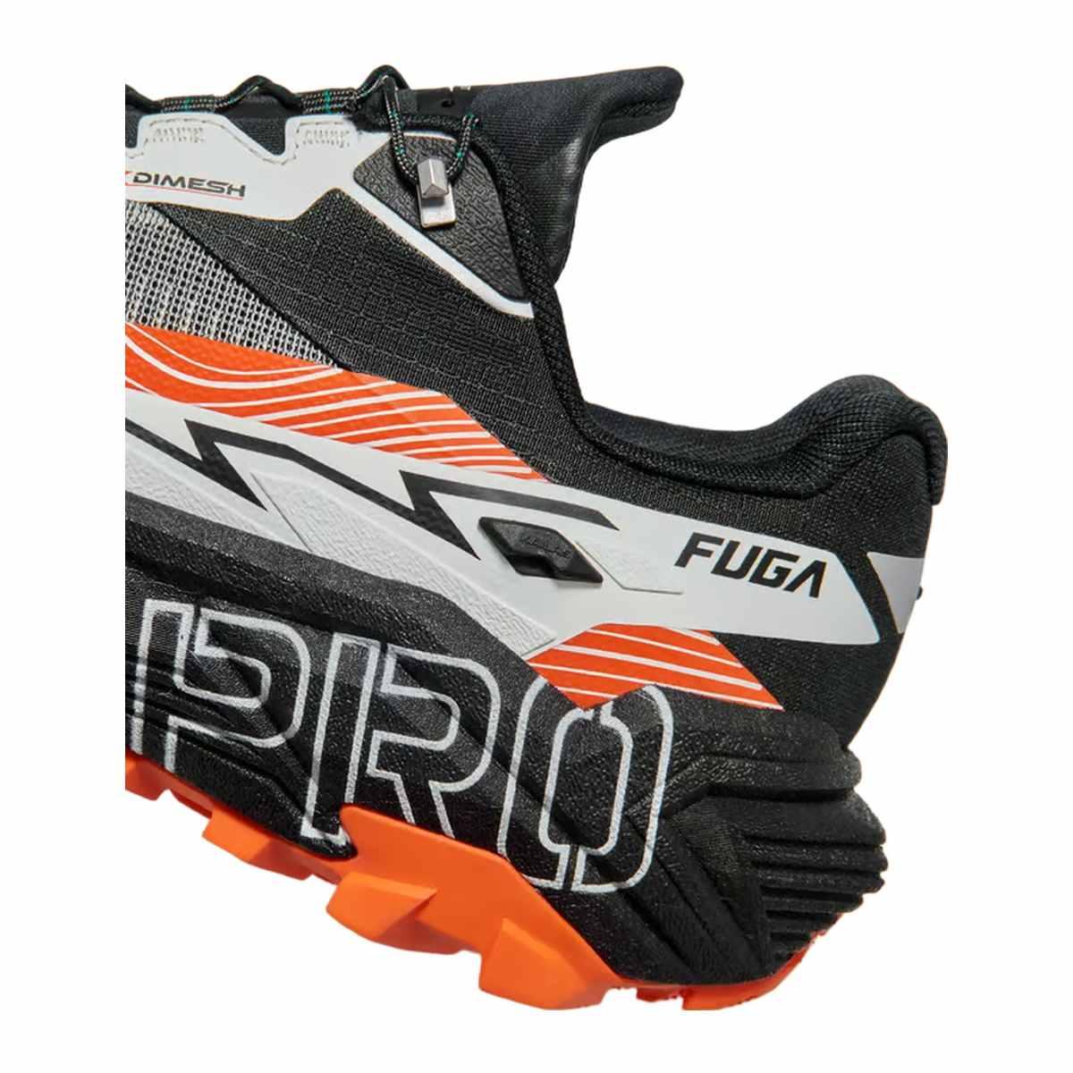 KAILAS Fuga EX Pro Scarpe Trail Uomo