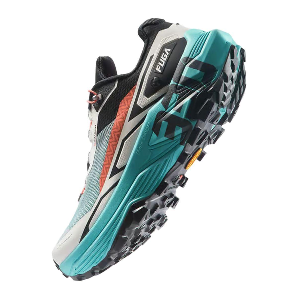 KAILAS Fuga EX 330 Scarpe Trail Running Uomo