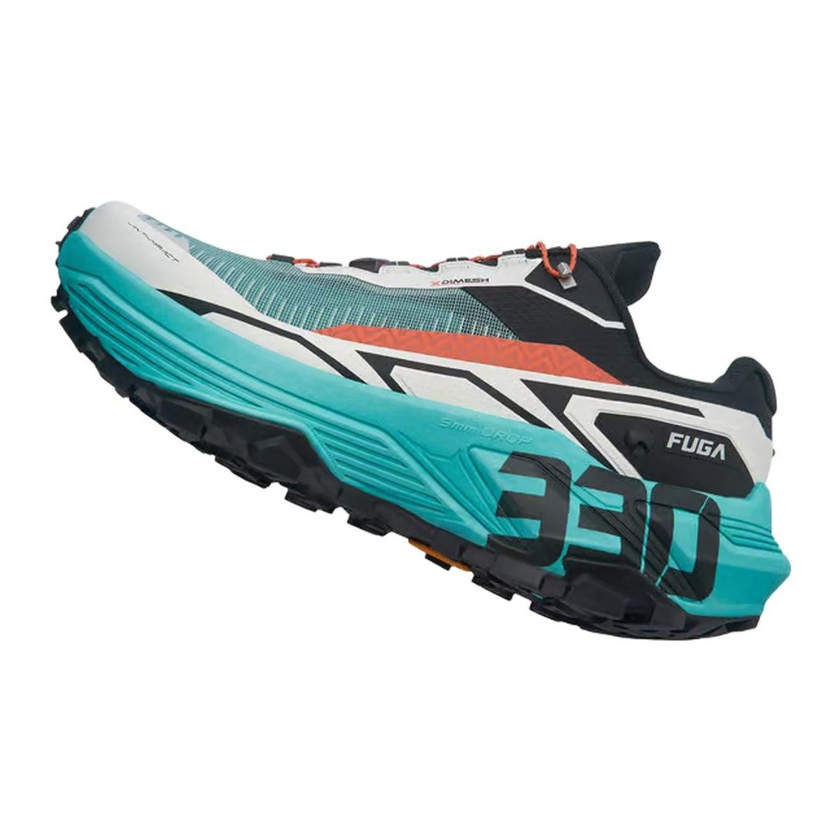 KAILAS Fuga EX 330 Scarpe Trail Running Uomo