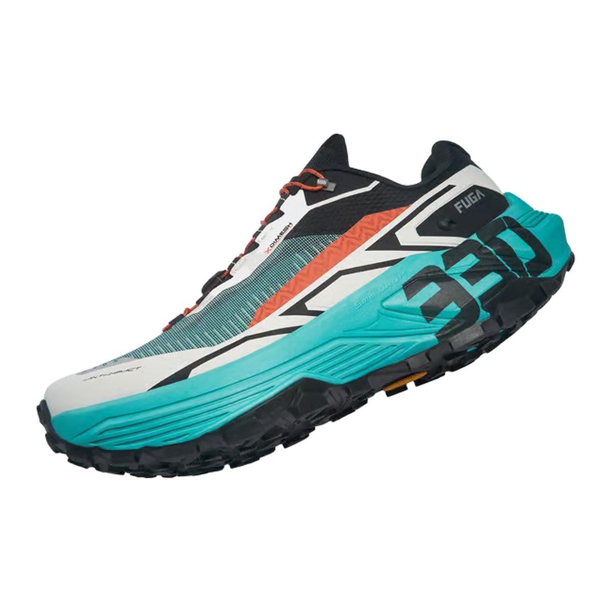 KAILAS Fuga EX 330 Scarpe Trail Running Uomo