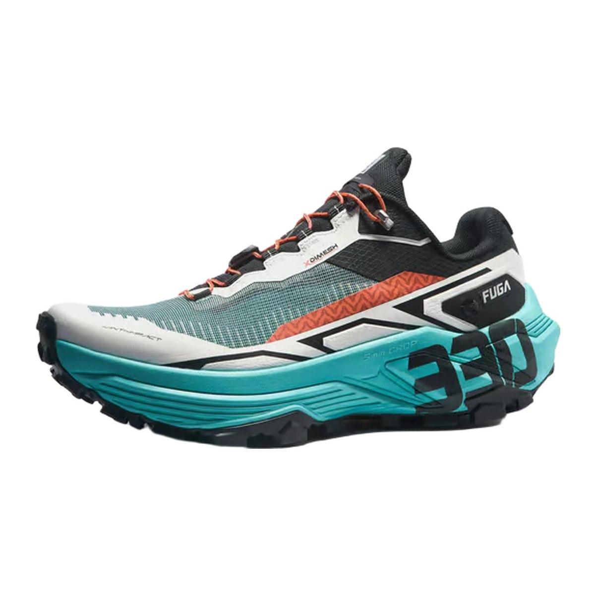 KAILAS Fuga EX 330 Scarpe Trail Running Uomo