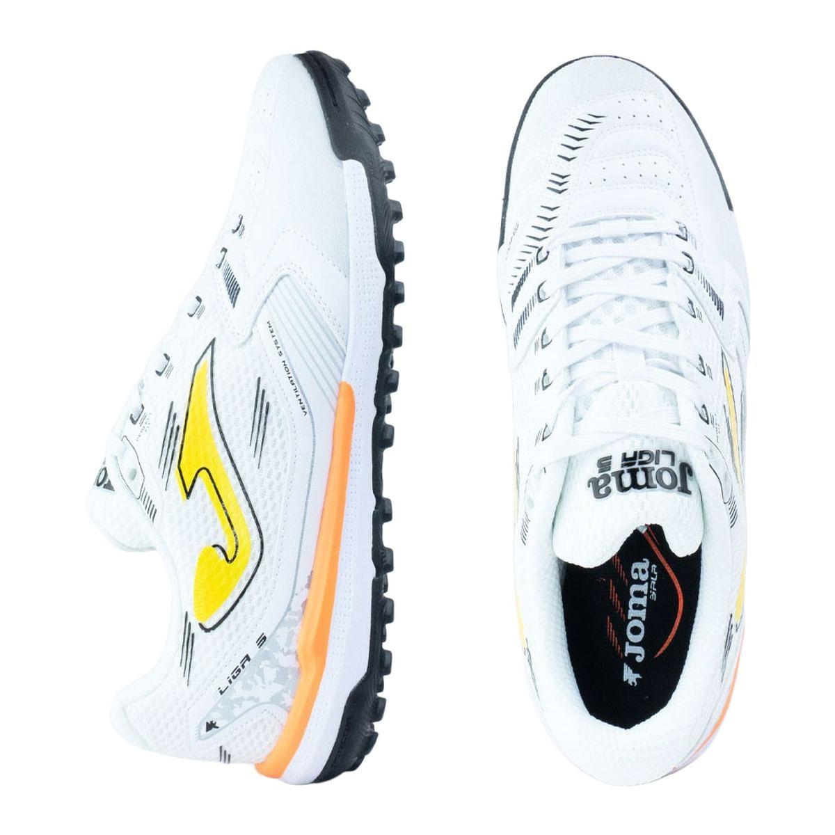 Joma Liga 5 Turf Scarpe Calcetto