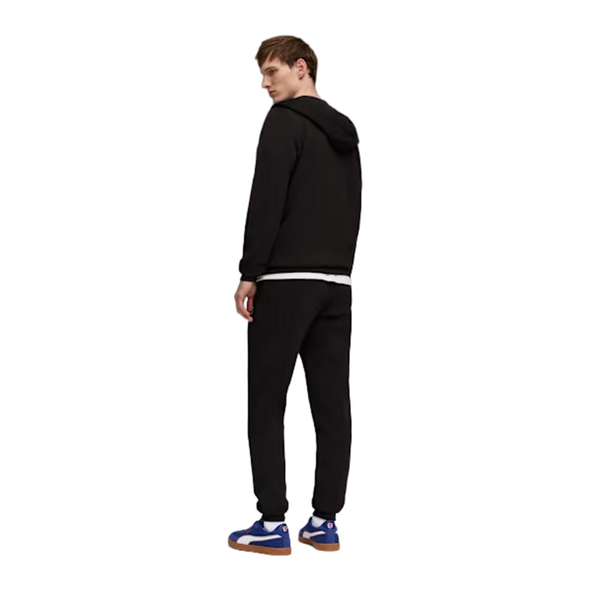 PUMA Essentials Elevated Suit Tuta Uomo
