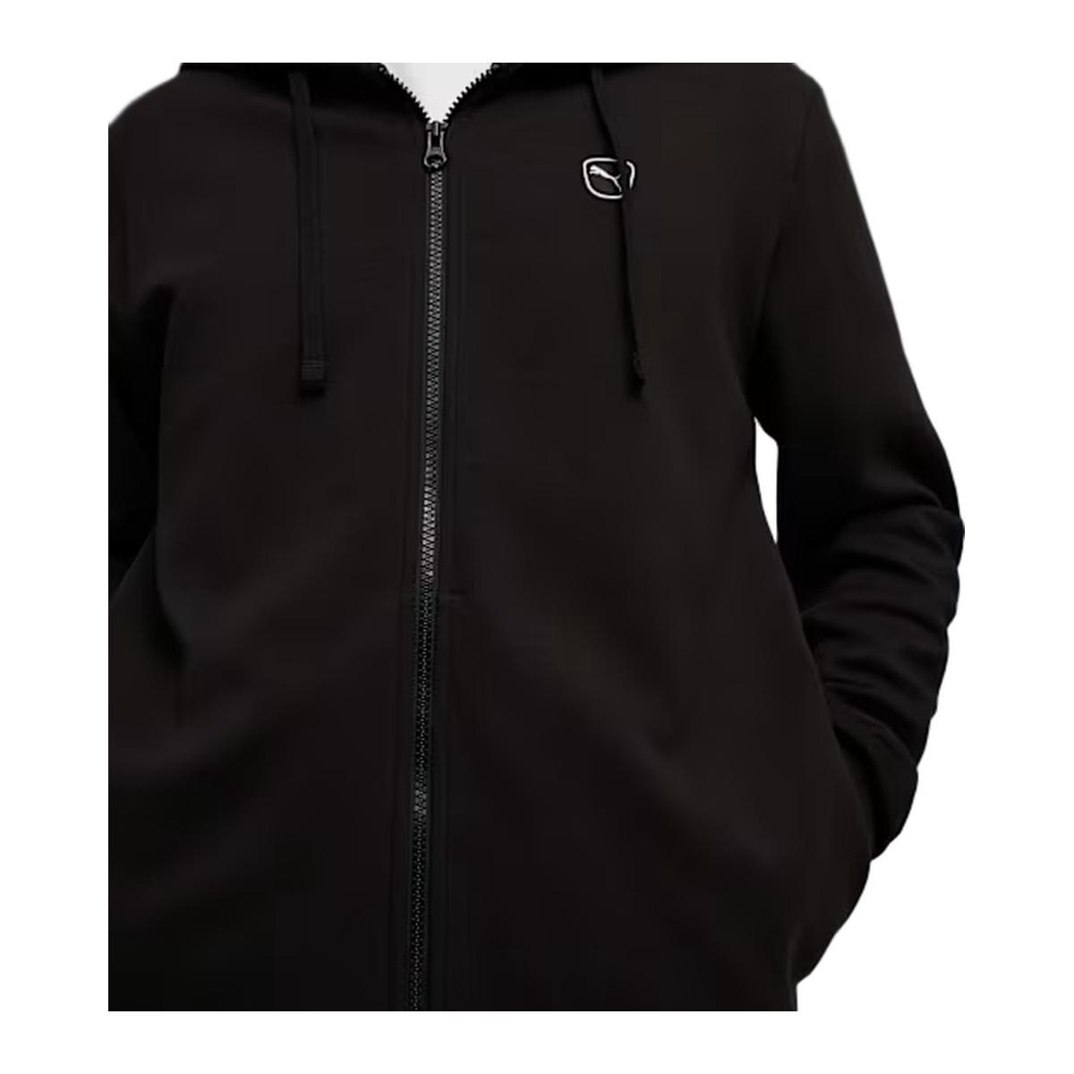 PUMA Essentials Elevated Suit Tuta Uomo