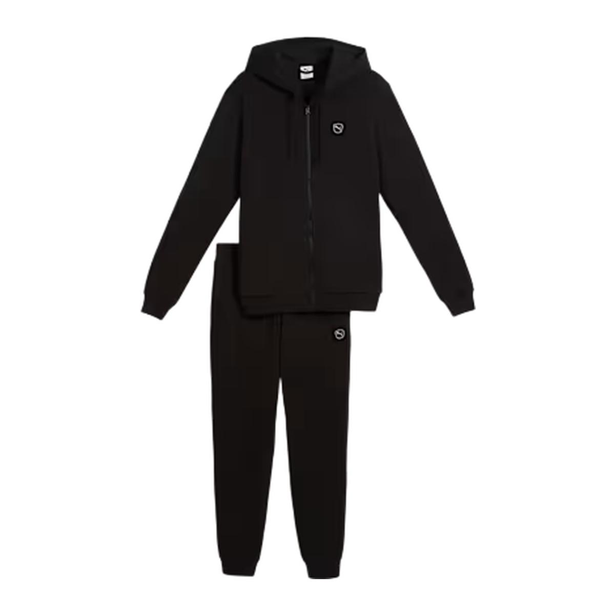 PUMA Essentials Elevated Suit Tuta Uomo