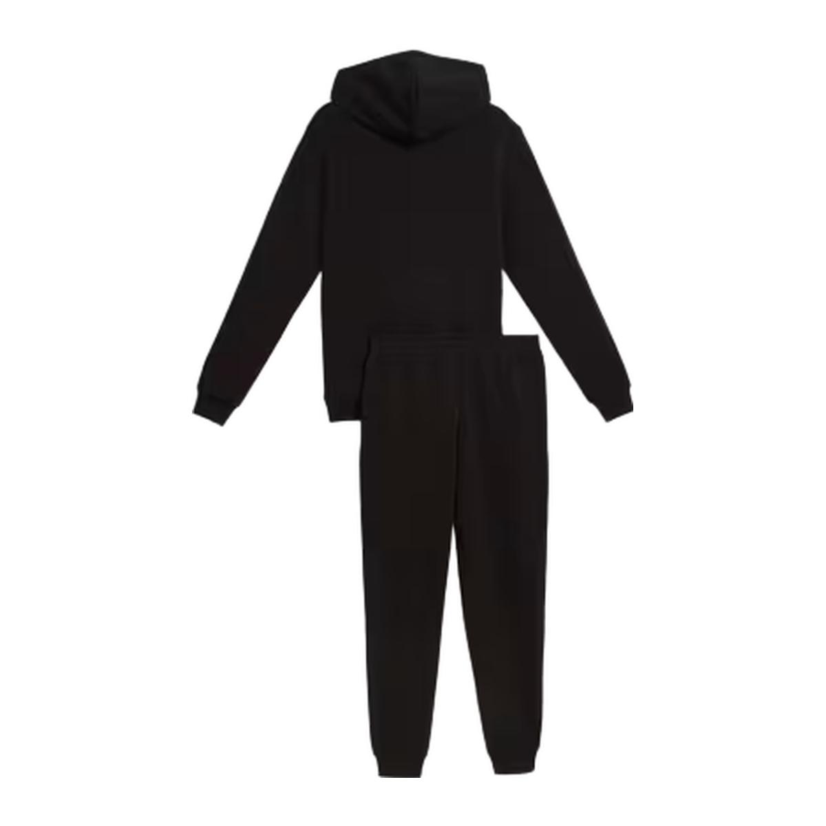 PUMA Essentials Elevated Suit Tuta Uomo