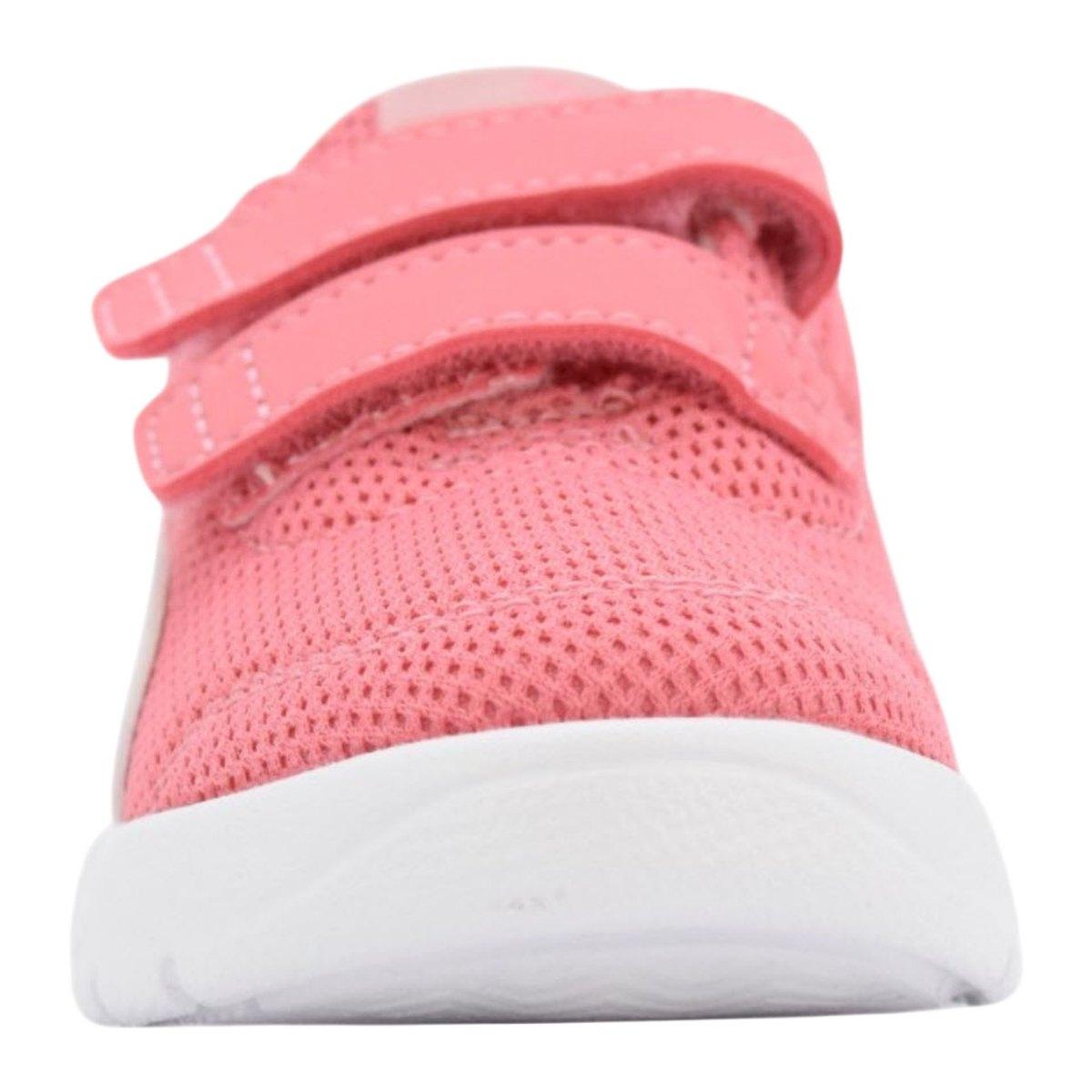PUMA Courtflex V3 Mesh Sneakers Infant