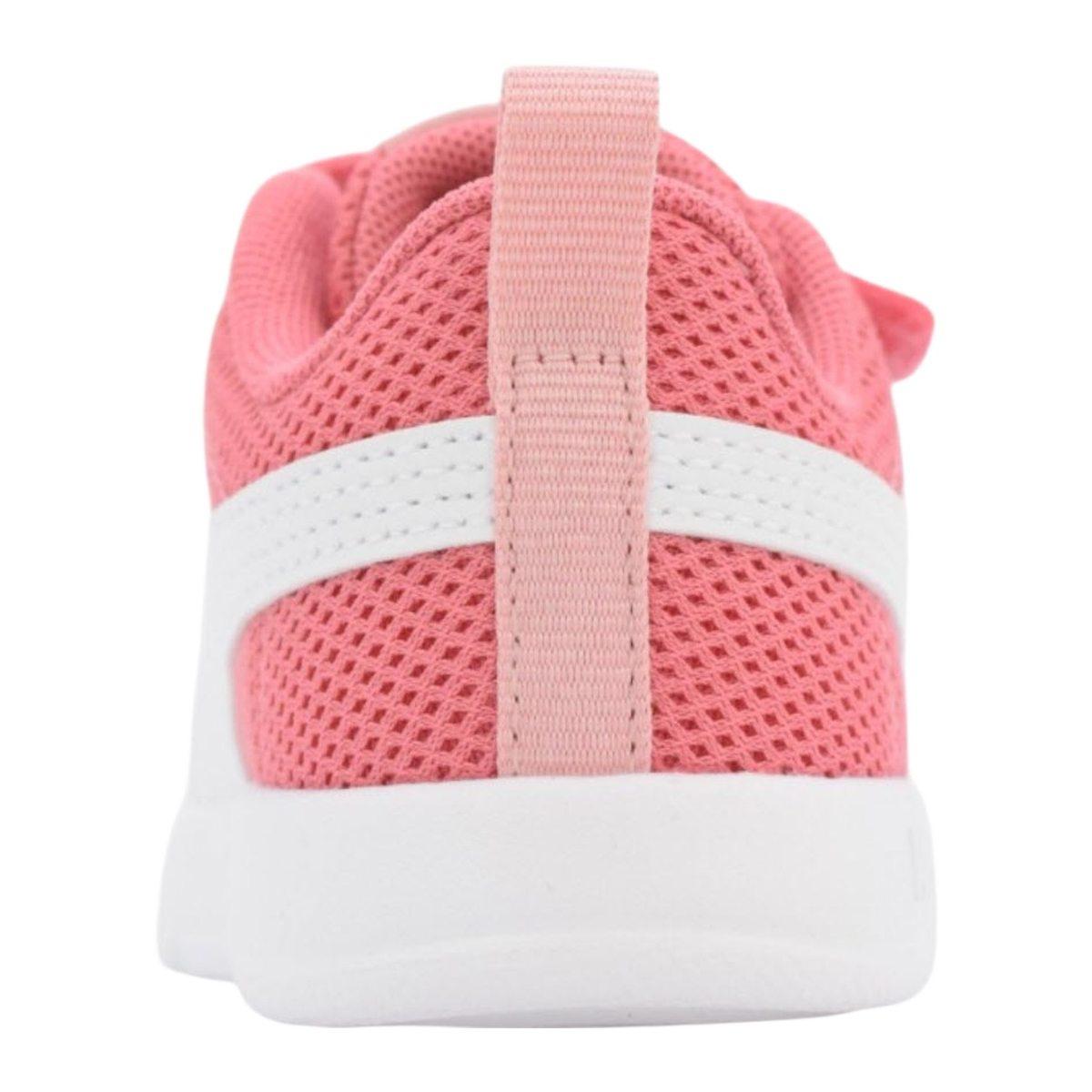 PUMA Courtflex V3 Mesh Sneakers Infant