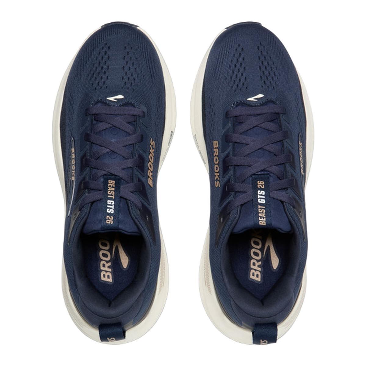 Brooks Beast GTS26 Scarpe Running Uomo