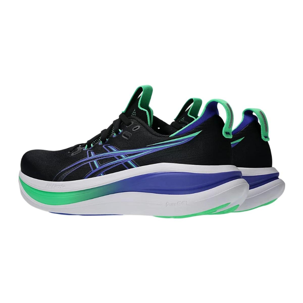 ASICS GEL-NIMBUS 28 Scarpe Running Uomo