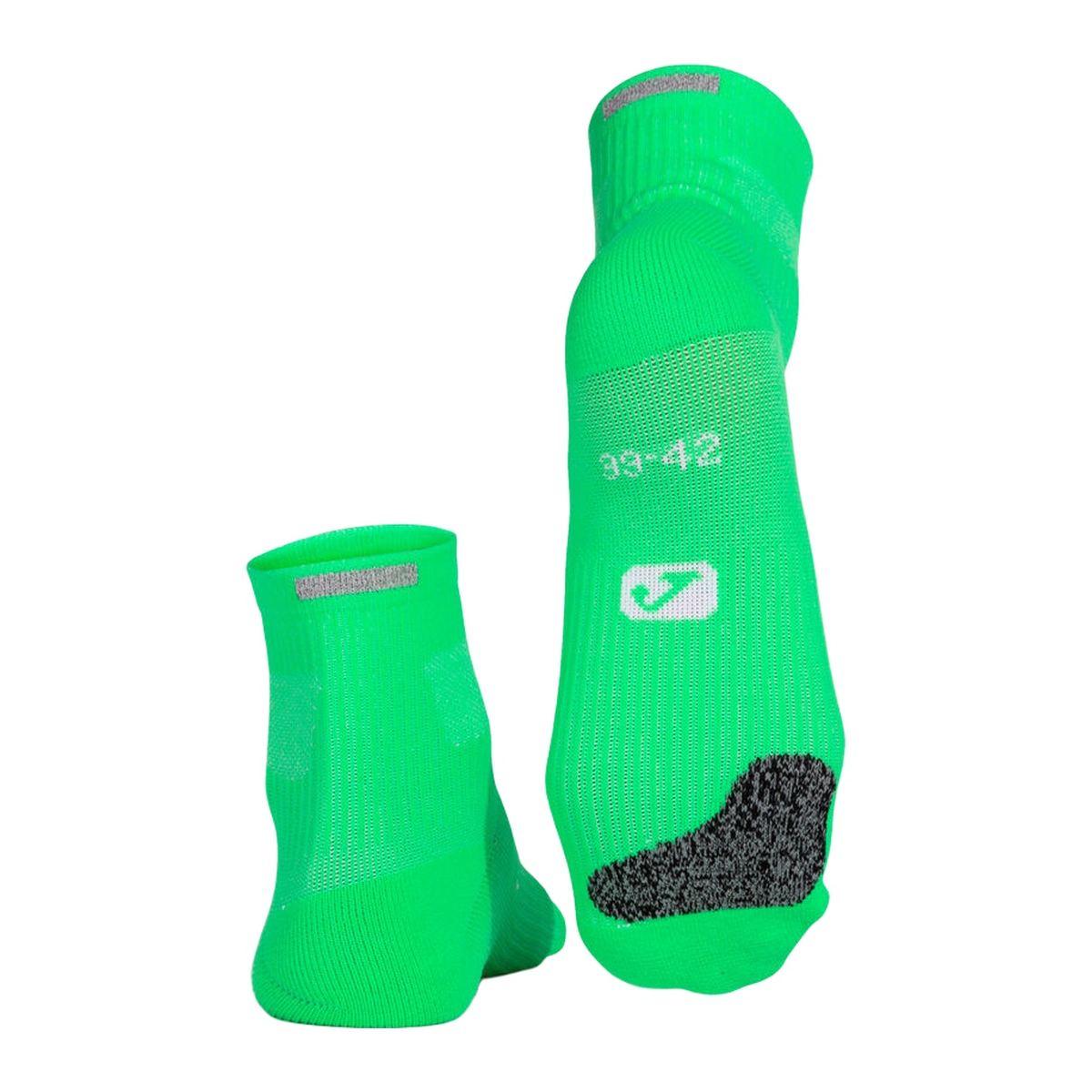 JOMA Calze Running Night - Conf. 3 Colori