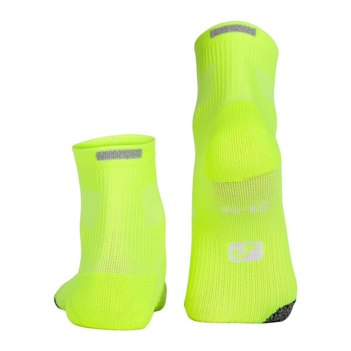 JOMA Calze Running Night - Conf. 3 Colori
