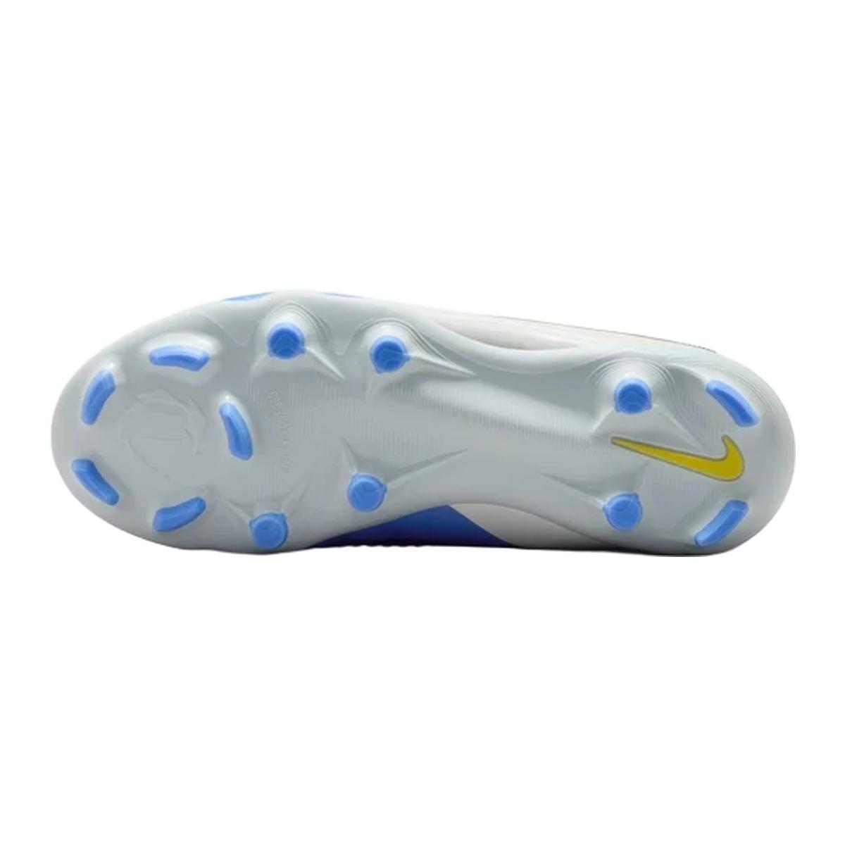Nike Phantom 6 High Academy FG LV8 Scarpe Calcio Bambini