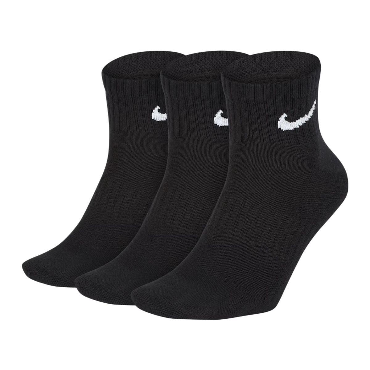Nike Everyday Lightweight Calzini Fitness 3?Pack