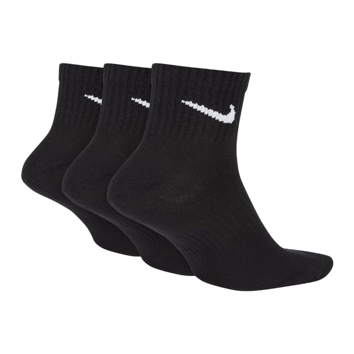 Nike Everyday Lightweight Calzini Fitness 3?Pack