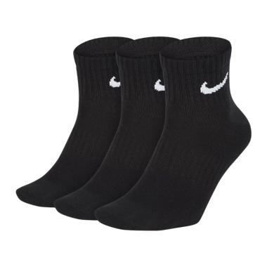 Nike Everyday Lightweight Calzini Fitness 3?Pack
