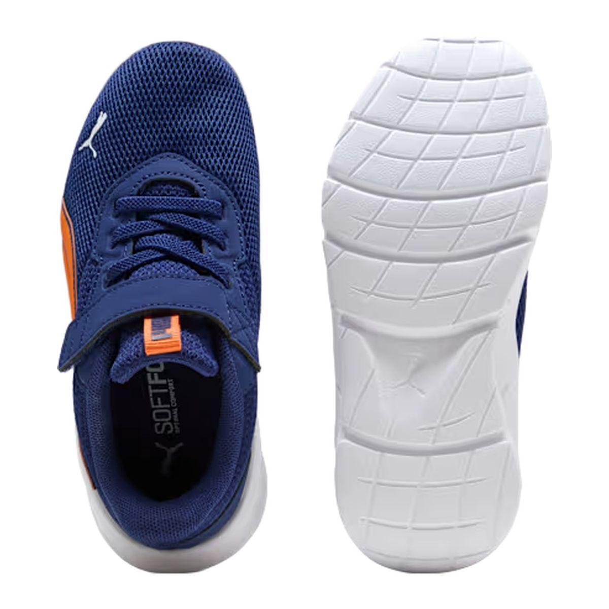 PUMA FlexFocus Modern AC+ Sneakers Bambini