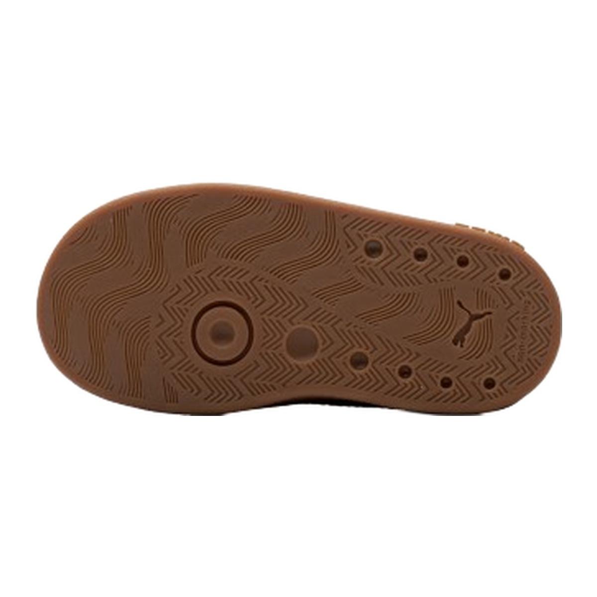 PUMA Club II Era V Sneakers Infant