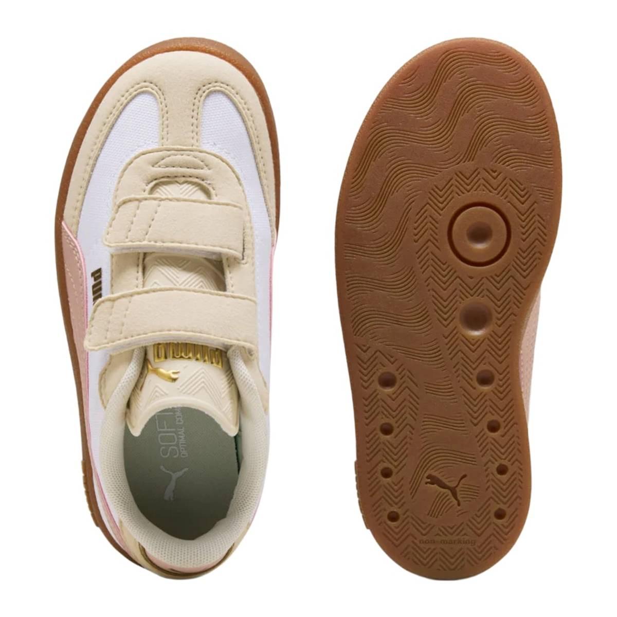PUMA Club II Era V PS Sneakers Bambini