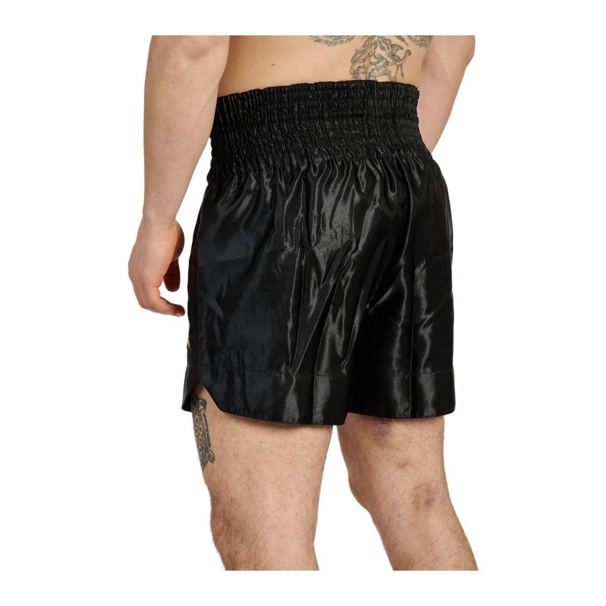LEONE Pantaloncino DNA Boxe da Allenamento