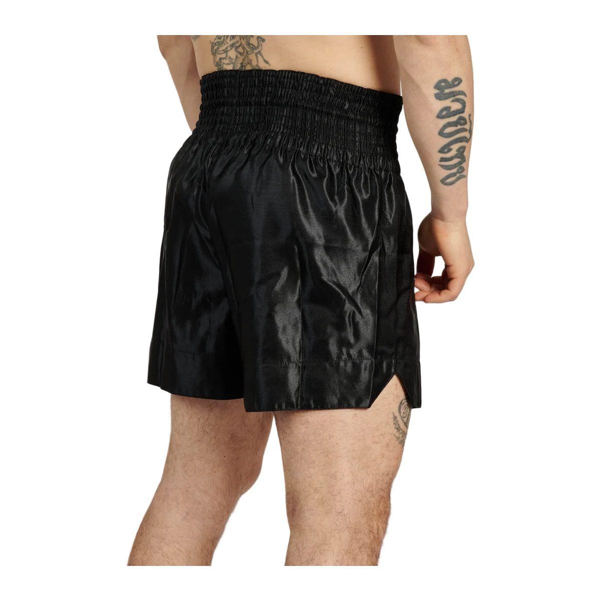 LEONE Pantaloncino DNA Boxe da Allenamento