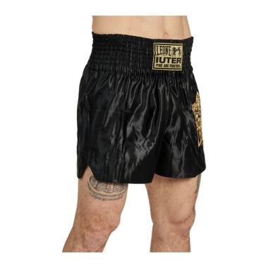 LEONE Pantaloncino DNA Boxe da Allenamento