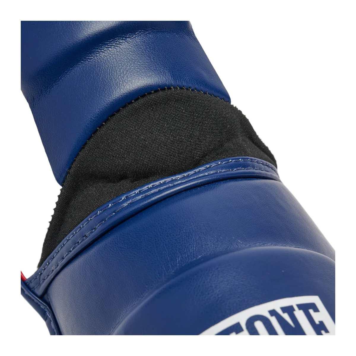 Leone Paratibia Color Block PT110 Protezioni Combat Sports