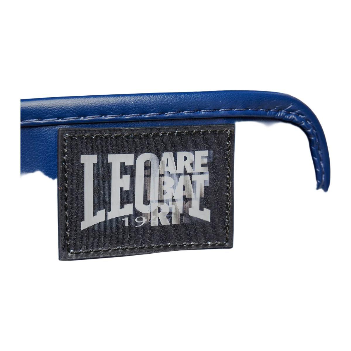 Leone Paratibia Color Block PT110 Protezioni Combat Sports