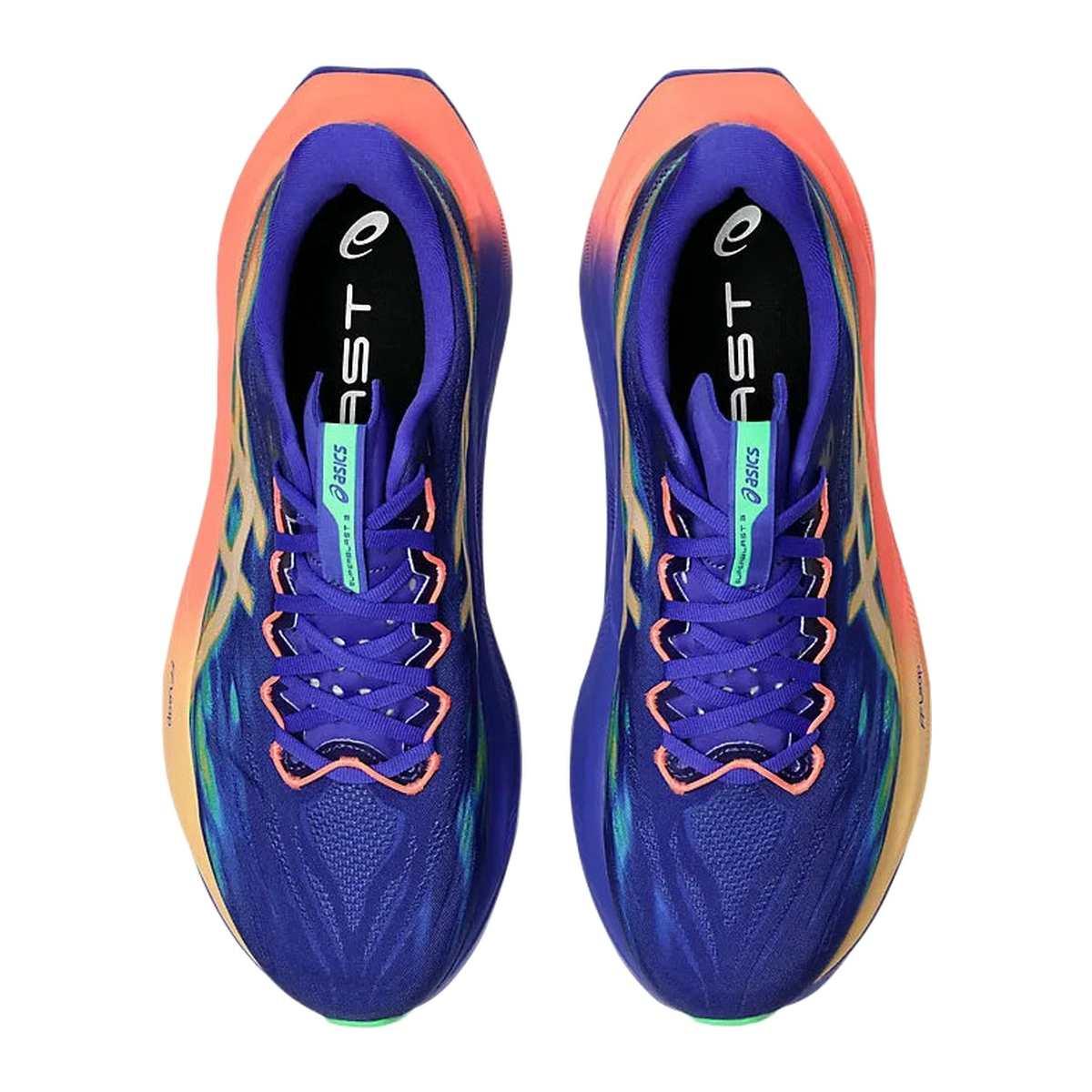 ASICS Superblast3 Scarpe Running Unisex