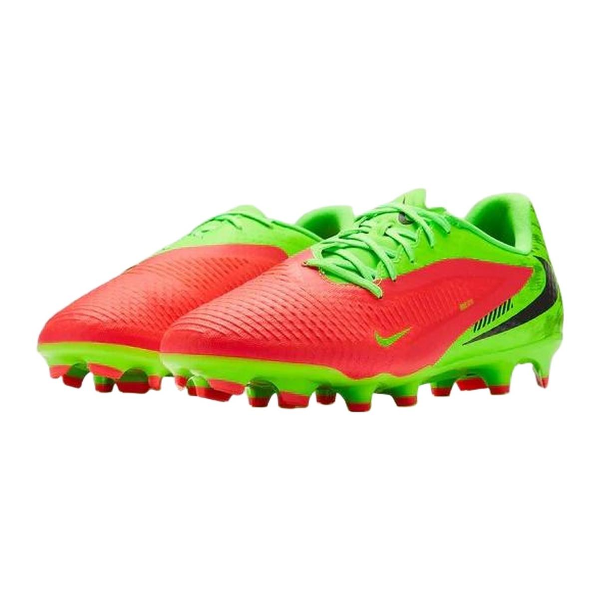 Nike Phantom 6 Low Academy Erling Haaland Scarpe Calcio