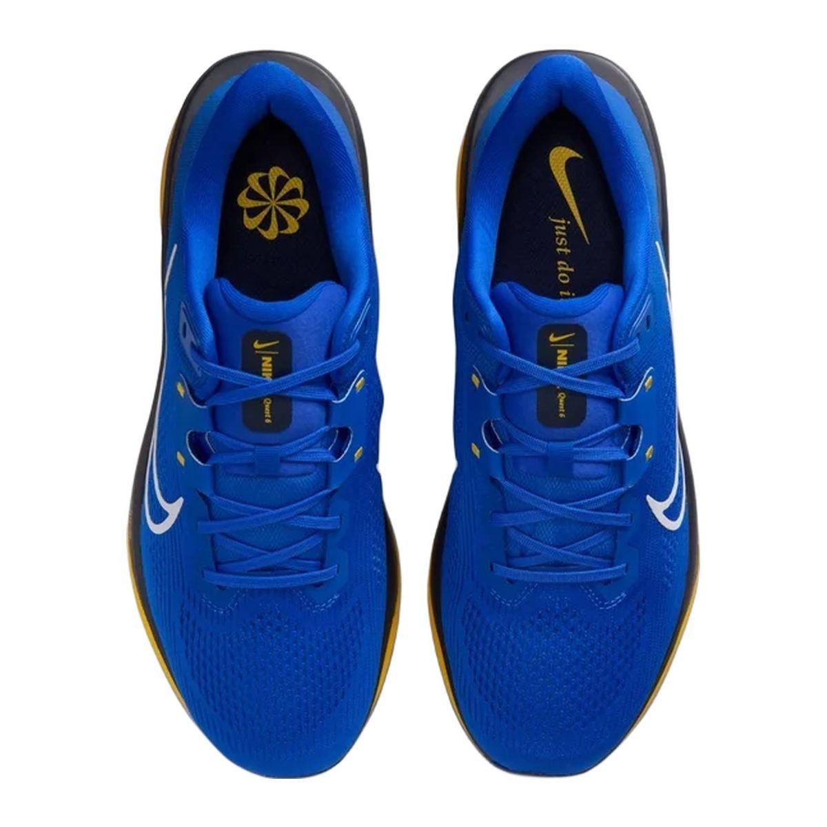 Nike Quest6 Scarpe Running Uomo