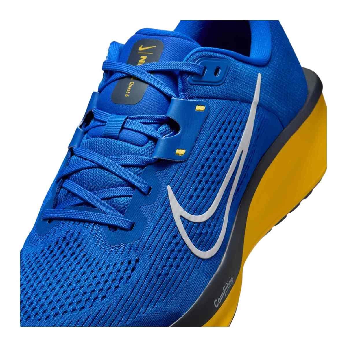 Nike Quest6 Scarpe Running Uomo