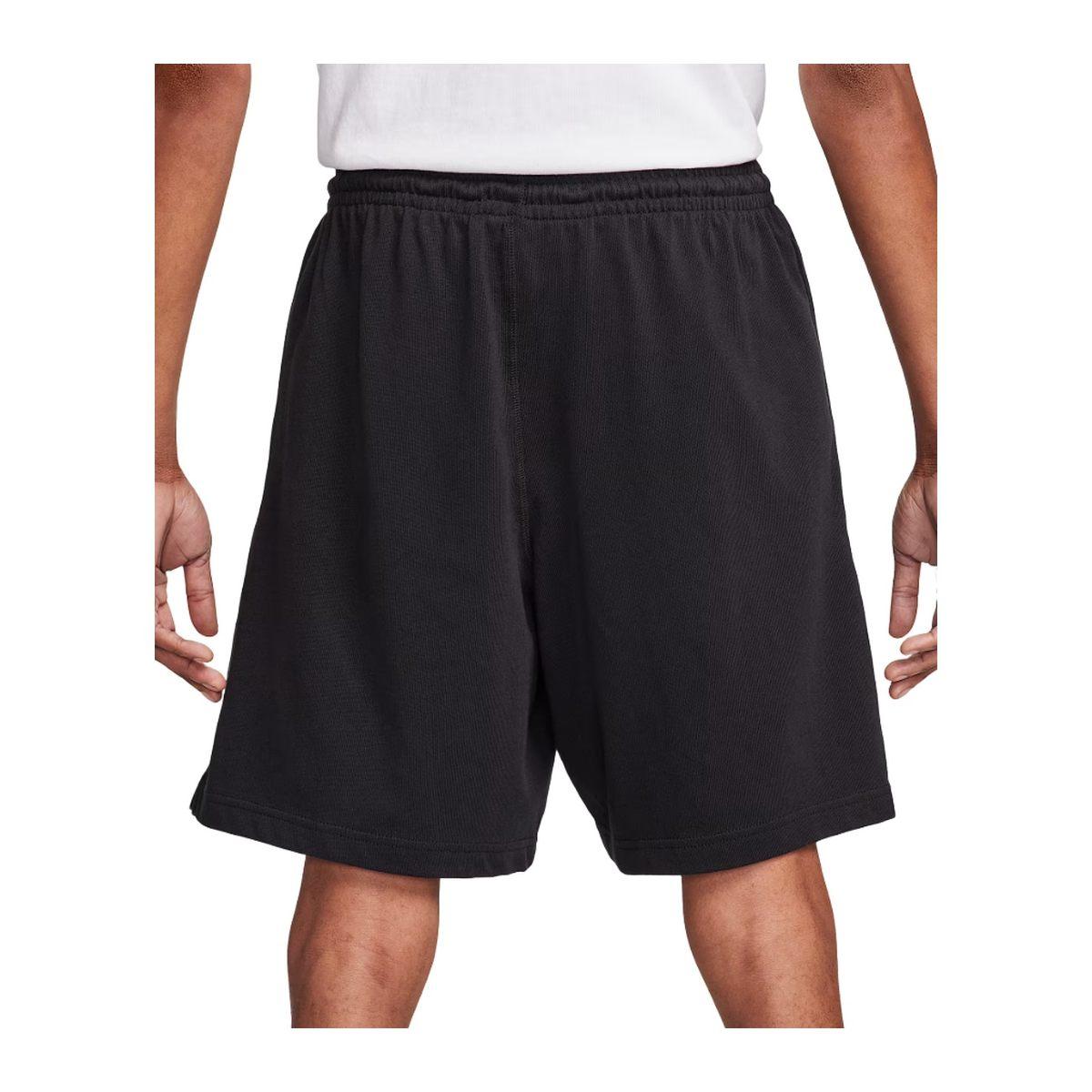 NIKE Club Knit Shorts Uomo