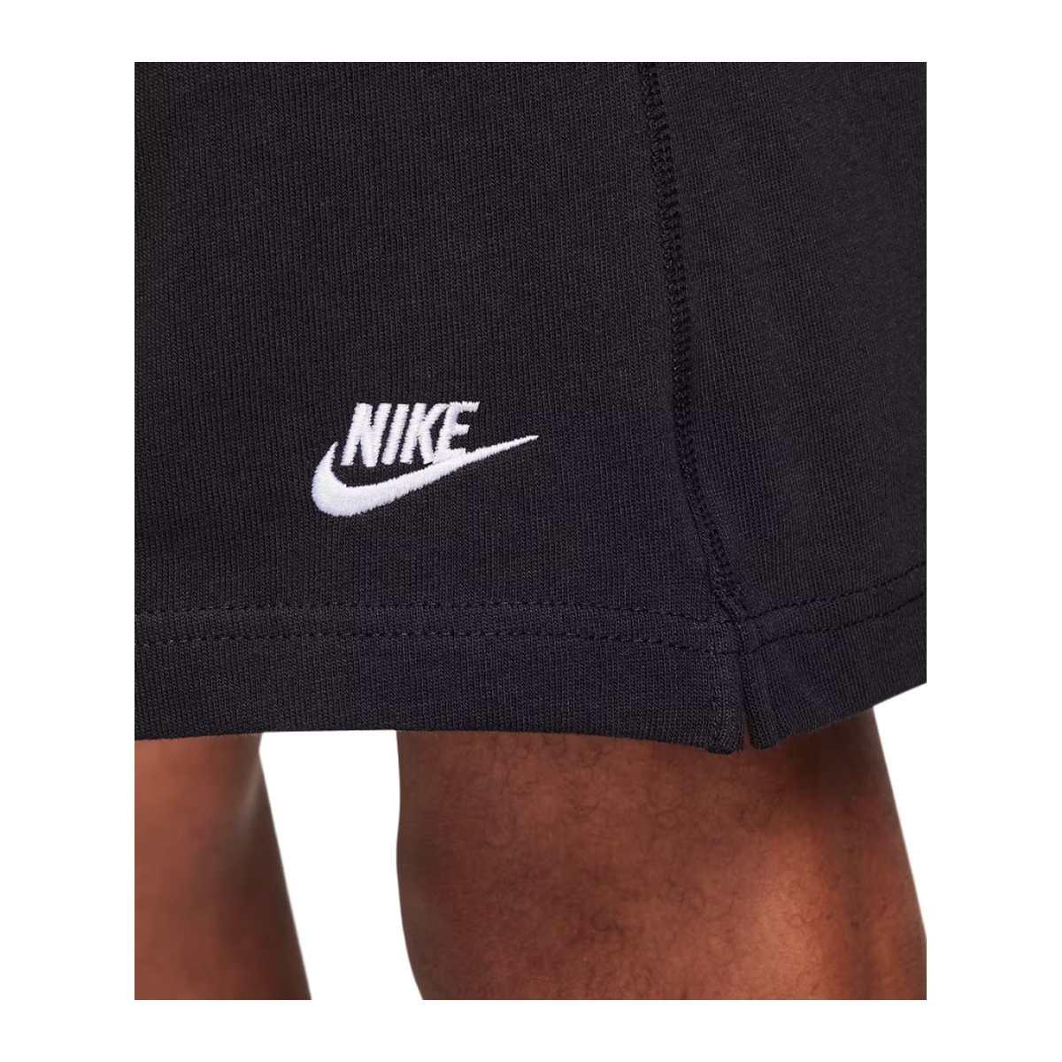 NIKE Club Knit Shorts Uomo