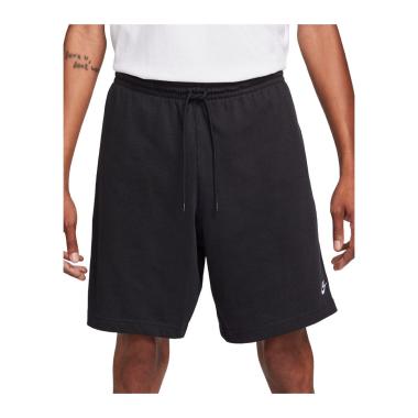 NIKE Club Knit Shorts Uomo