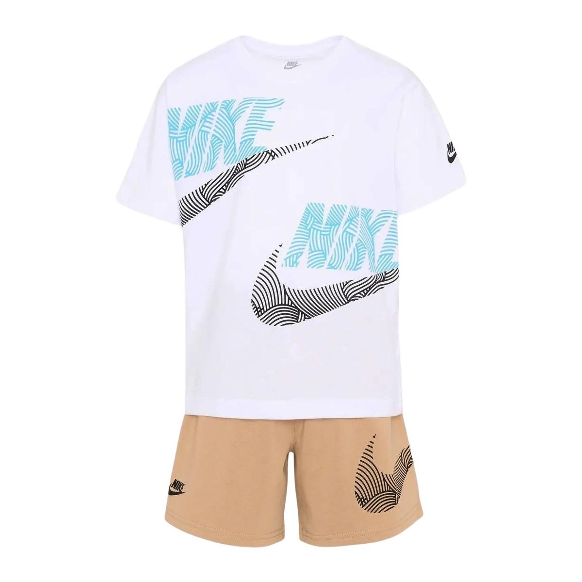 NIKE In The Zone Completo Bambini