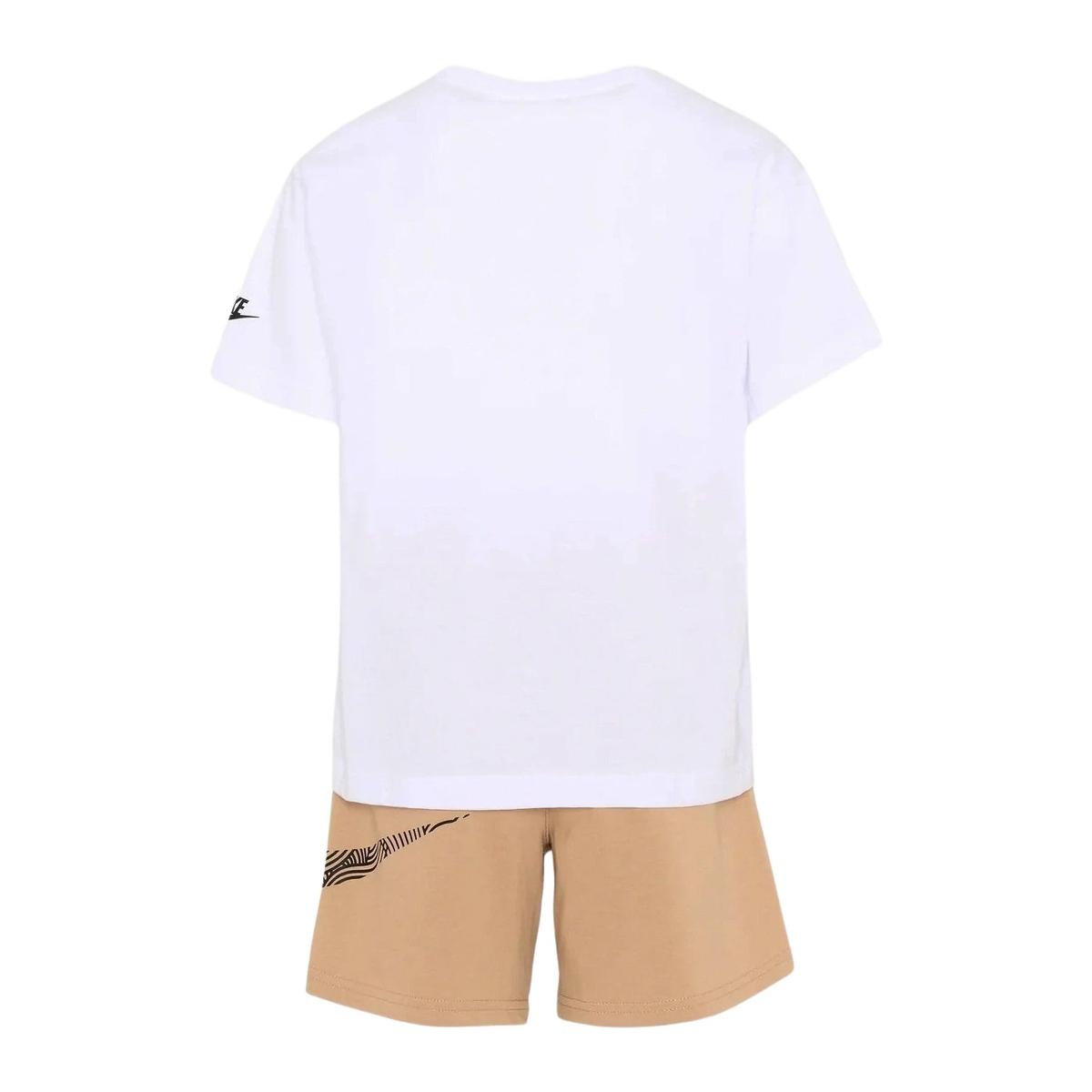 NIKE In The Zone Completo Bambini