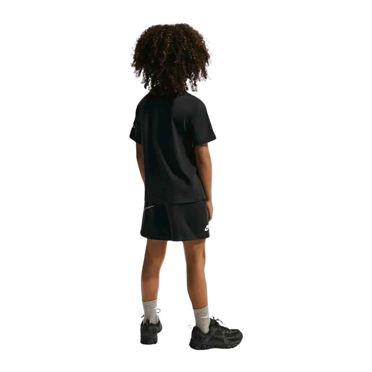 NIKE In The Zone Completo Bambini